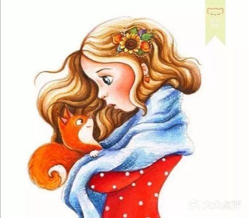 最适合单身狗的快乐插画作品，没有之一❗❗