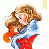 最适合单身狗的快乐插画作品，没有之一❗❗