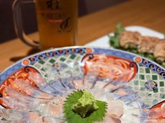 -桂马·日本料理·海胆·海鲜饭·酒场(民主广场店)