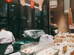 -泸溪河桃酥(江宁太阳城店)