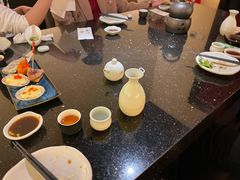 -上井料理黑金店(IFS国金中心店)