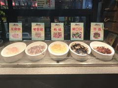 -遇上西雅图多融合海鲜自助餐厅(中房金谊广场店)