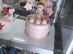-CAKE BOSS 蛋糕老板(西单君太百货店)