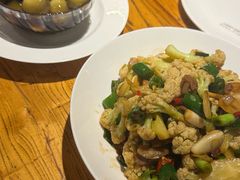 -苹果树下艺术餐厅(通州店)