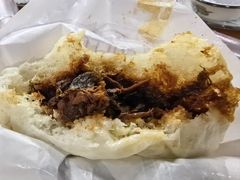 -孝店王酒酿馒头(安昌1店)