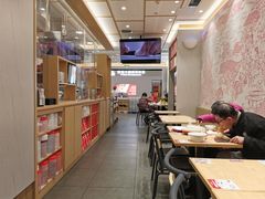 -喜家德虾仁水饺(浦东山姆店)