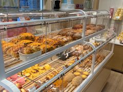 -好利来(北新桥店)