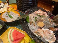 -牛New寿喜烧(曹路花园城店)