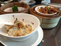 -中山保利艾美酒店-乐美中餐厅