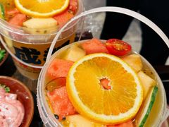 -冯校长老火锅(广州正佳广场店)