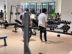 -YCHL FIT 健身(星寰店)