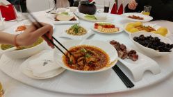 -友豪锦江酒店·宴会厅