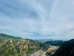 -京东石林峡风景区