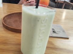-沏点Trattoria意大利餐厅(新街口店)