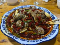 -三哥田螺(北书院街店)