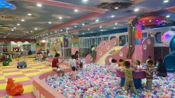 -胜利乐园(胜利购物广场店)