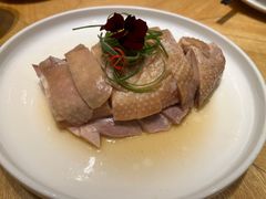 -莆田餐厅PUTIEN(三里屯店)
