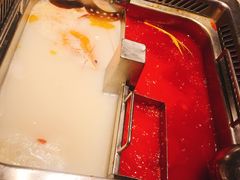 -海底捞火锅(团结桥店)