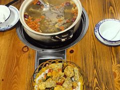 -潮陈记土鸡火锅(东厦北路店)