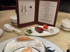 -8餐厅(新葡京酒店)