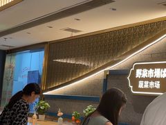-一绪に寿喜烧(虹悦城店)