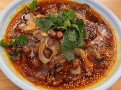 夫妻肺片-陈麻婆豆腐总店