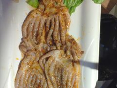 -超级神炭烤肉夜食(芥园西道店)