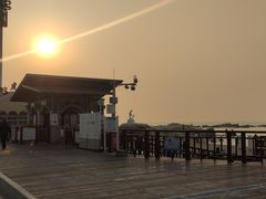 -老虎石海上公园