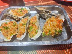 -华仔龙虾(永乐路总店)