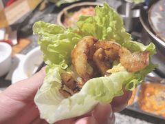 -酒拾烤肉(南城店)