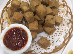 -老大同酒家·糟卤·本帮菜(中山公园店)