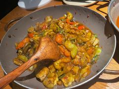 -吃饭皇帝大(合生汇店)