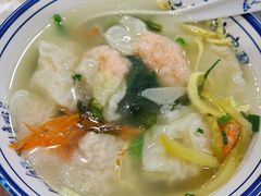 -长人馄饨铺(解放街店)