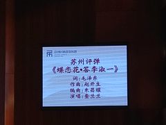 -公共文化中心剧院