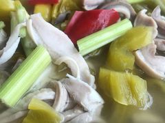 -墨白私房菜·广东菜 粤菜