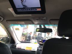 -澳门外港客运码头(轮渡站)