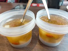 -新旺茶餐厅(鑫耀·光环live店)