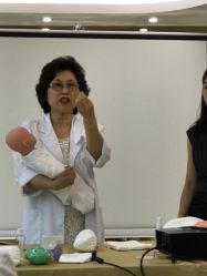 -爱贝蕊恩韩式月子会所(宝安店)
