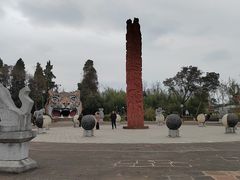 -云南民族村