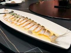 -绿杨春·淮扬宴(庐山路店)