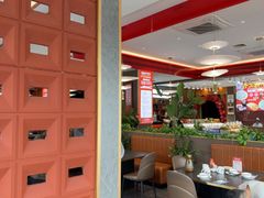 -韶山冲湘菜(中兴大街店)