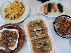 -稻香酒家(天河城店)