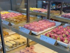 -祥禾饽饽铺·中式糕点(北京来福士店)