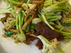 -五稻厨房粤西菜(新闻店)