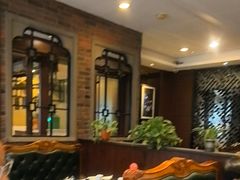 -老牌坊•鲁菜名店•地道济南菜(大观园商埠店)