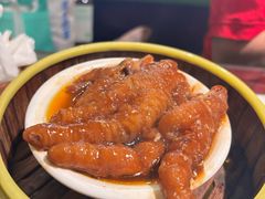 -80s港式茶餐廳