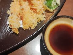 -千代武日本料理(哈西店)