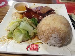 -永祥烧腊餐厅(虹口店)