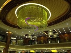 -世纪金源大饭店海鲜自助餐厅(迎宾路店)