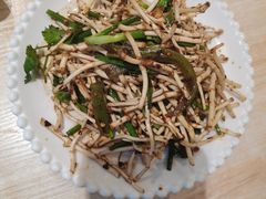 -香缇小院私房菜(盐务街店)